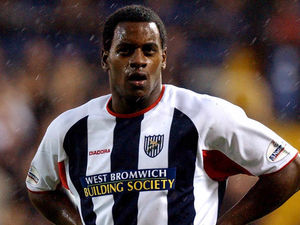 Supporting image for story: Former Albion player among six arrested on match fixing claims