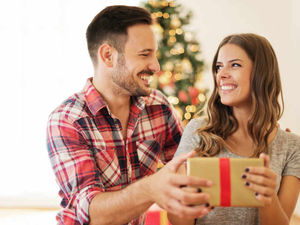 Supporting image for story: Last-minute Christmas gift guide for men - tried and tested