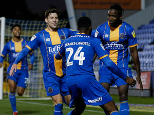 Supporting image for story: Shrewsbury 4-3 Southend – Lewis Cox's player ratings