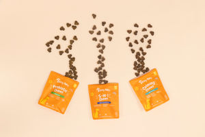 Probiotic supplements can work wonders for your pet's gut health - and help with various ailments