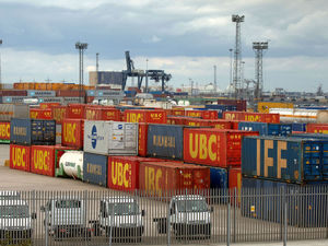 Supporting image for story: Positive outlook for Black Country exporters