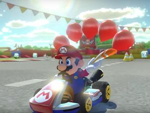 Supporting image for story: Mario Segale, man who inspired name of Nintendo’s iconic hero, dies aged 84