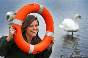 Supporting image for story: Chasewater in plea for volunteers