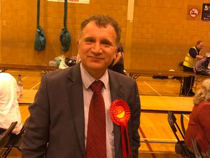 Supporting image for story: Lowe - our flag is proud and inclusive