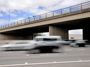 Supporting image for story: Drivers caught behind wheel of unroadworthy vehicles up 52% in a year