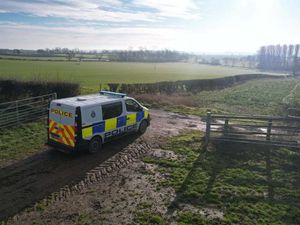 Supporting image for story: A new Rural and Wildlife Crime strategy will boost patrols and engagement in Powys