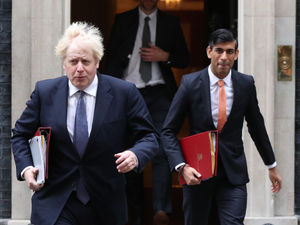 Supporting image for story: Star comment: Leaders setting worst example and making Britain a laughing stock