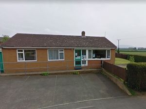 Supporting image for story: “GP branch” becomes house