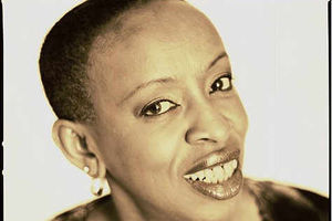 Supporting image for story: Musician Bell in search of backing singers