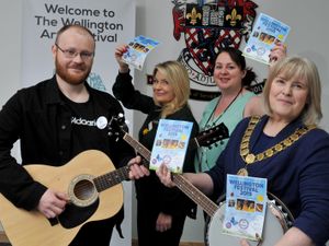 Supporting image for story: Something for everyone at Wellington Festival