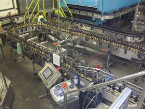 Supporting image for story: Beer bottling stops at Black Country plant amid national carbon dioxide shortage