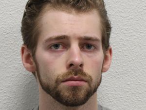 Supporting image for story: US student who murdered ‘germophobic’ lover jailed for life