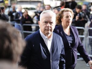 Supporting image for story: Huw Edwards apologises for betraying ‘priceless trust of so many people’