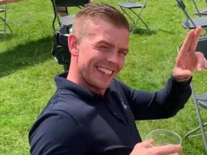 Supporting image for story: 'Don't do it': Shrewsbury river tragedy mum's safety warning as temperatures soar