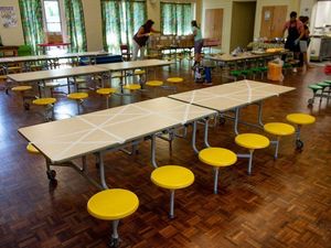 Supporting image for story: Boris Johnson presses ahead with June 1 opening date for schools