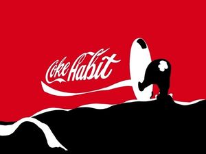 Supporting image for story: This amazing animation shows how hard kicking a caffeine habit can be