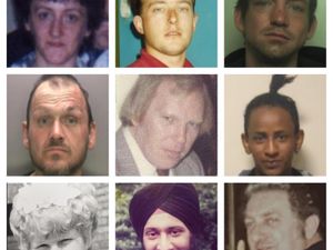 Supporting image for story: Black Country missing persons: 12 people listed as missing at Christmas in the Black Country and what you can do to help to return them to their loved ones
