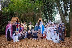 Morda CofE Primary School