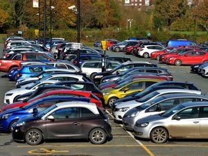 Supporting image for story: Shropshire Council parking charges to increase at end of month 