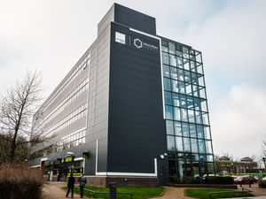 Supporting image for story: Telford & Wrekin Council could get two extra members