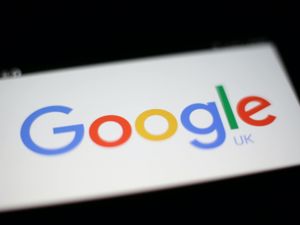 Supporting image for story: Google to pay news publishers for some content