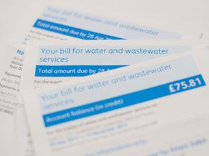 Supporting image for story: Household water bills to rise by £19 a year under draft proposals