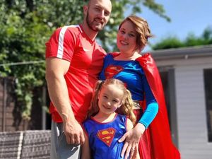 Supporting image for story: Tributes paid to 'exceptional' Wolverhampton nurse, 35, who died following cancer battle