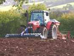 Supporting image for story: Farmers facing credit crisis