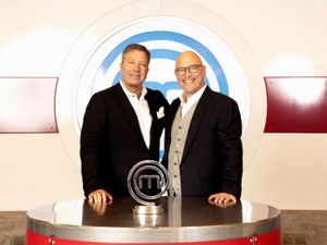 Supporting image for story: Winner of MasterChef Champion of Champions announced