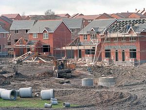Supporting image for story: Wrekin Housing Trust boss: Affordable new homes essential for our future
