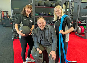 Sandwell Leisure Trust (SLT) has attained The Active Standard (TAS) certification to further demonstrate its commitment to providing a safe, inclusive and high-quality service to its customers.