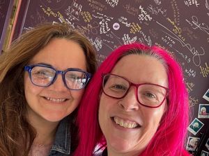 Supporting image for story: PR expert makes her debut on new radio station in Lichfield