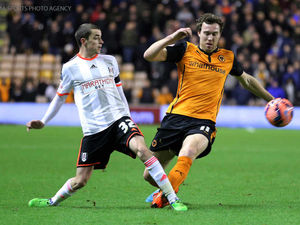 Supporting image for story: Wolves reject Fulham's Kevin McDonald bid