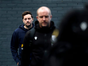 Supporting image for story: Angry Ryan Mason explains Ipswich game plan and makes 'lack of belief' claim after conceding late winner