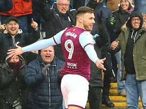 Supporting image for story: Analysis: Jack Grealish shines as Aston Villa begin to look the real deal