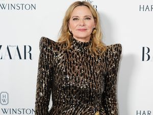 Supporting image for story: Kim Cattrall to star in ‘engrossing’ BBC Radio 4 drama about CIA