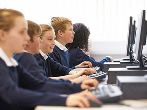 Supporting image for story: Shropshire Star comment: Education cannot be sidelined