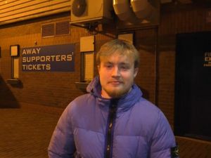 Supporting image for story: 'Missed chances again!': West Brom fans react to draw at Blackburn