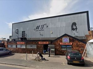 Supporting image for story: Children's rave promoter 'almost in tears' after police claims about 'chaos and crime'