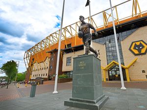 Supporting image for story: Looking for heroes as Express & Star celebrates 150 years