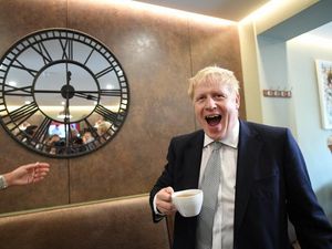 Supporting image for story: Boris Johnson slapped down over no-deal Brexit tariff claim