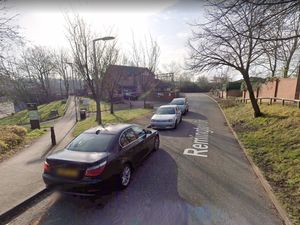 Supporting image for story: Teenage girl grabbed from behind and threatened in Cannock robbery