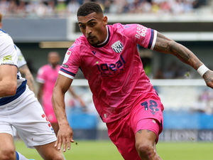 Supporting image for story: West Brom v Leeds United: Lewis Cox's predicted line-up