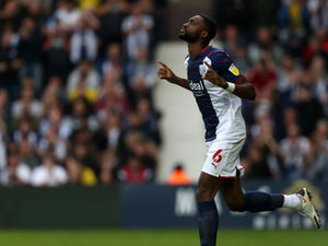 Supporting image for story: West Brom 3 Luton 2 - Player Ratings 