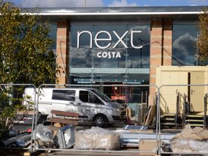 Supporting image for story: Next to unveil new multi-million St Johns Retail Park branch