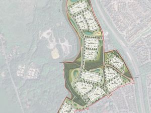 Supporting image for story: Controversial plans for 250-home development in Lawley look set to go ahead - despite backlash from residents