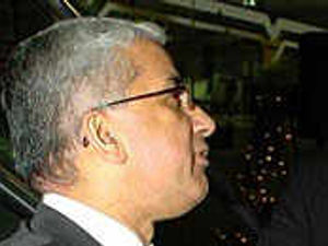 Supporting image for story: Prison boss could face court