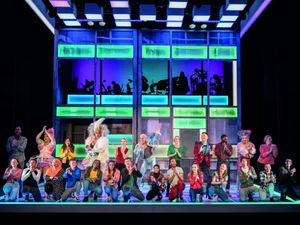 Supporting image for story: Everybody's Talking About Jamie coming to Birmingham