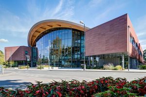 University of Warwick