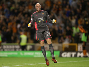 Supporting image for story: Interview: No room for sentiment as Wolves' John Ruddy returns to Norwich